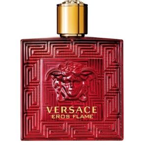 Versace Eros Flame Tester